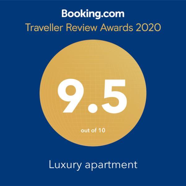 באקו Sea View Couple Apartmant At Boulvard,Near Nizami Street מראה חיצוני תמונה